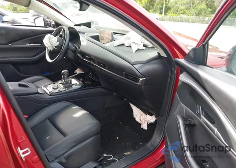 2024 Mazda Cx-30 2.5 S Select Sport из США, поврежденный, VIN 3MVDMBBM5RM674977